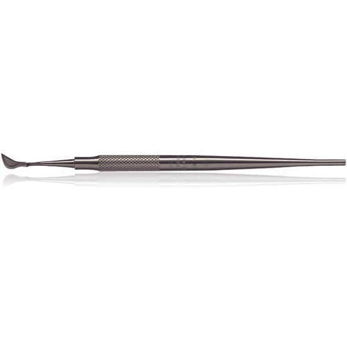 Hu-Friedy 16K Kirkland Periodontal Knife, #24 Round Handle thumbnail 2