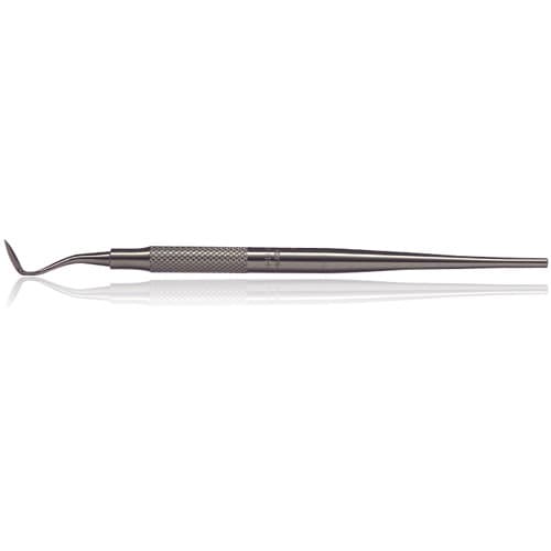 Hu-Friedy 1 Orban SE Periodontal Knife, #24 Round Handle, KO1 thumbnail 3