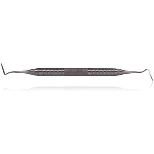 Hu-Friedy 1/2 Orban DE Knife, Long #6 Satin Steel Handle, KO1/2IU6 thumbnail 2