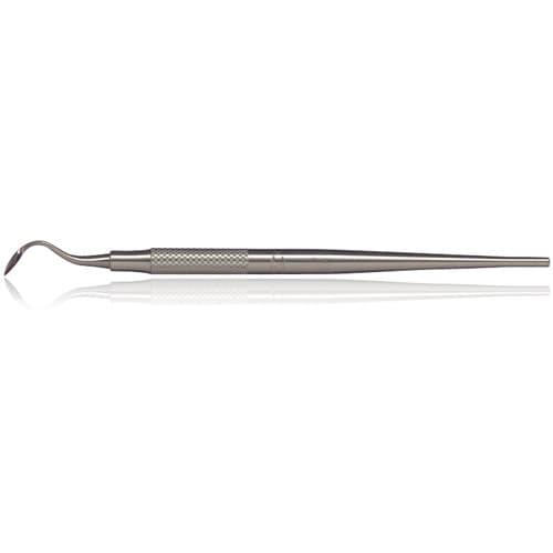 Hu-Friedy #2 Orban Periodontal Knife, SE, #24 Round Handle, KO2 thumbnail 2
