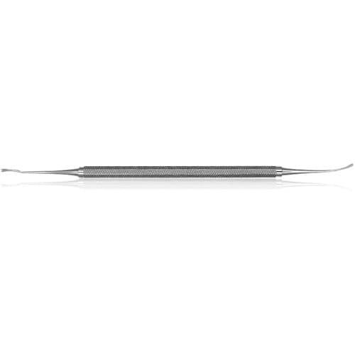 Hu-Friedy Orthodontic Ligature Director, Double End, #2 Octagonal Handle, LD1 thumbnail 4