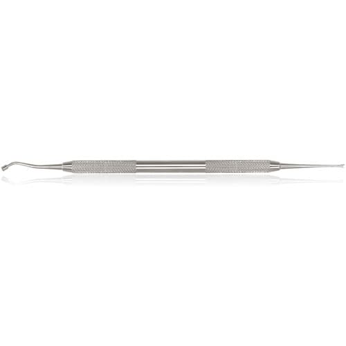 Hu-Friedy Orthodontic Ligature Director Plugger, Double End, #2 Octagonal Handle thumbnail 3