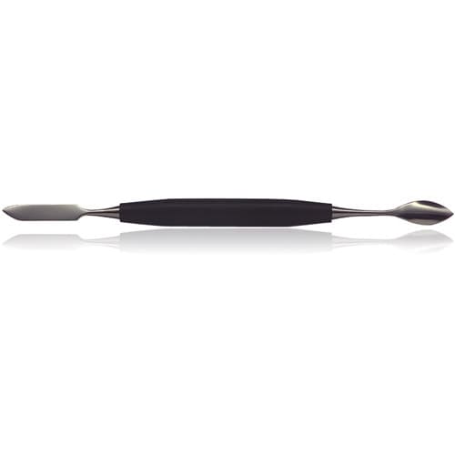 Hu-Friedy Laboratory Waxing Spoon and Spatula, #6S Handle, Stainless Steel, Double End, 1/Pkg thumbnail 3