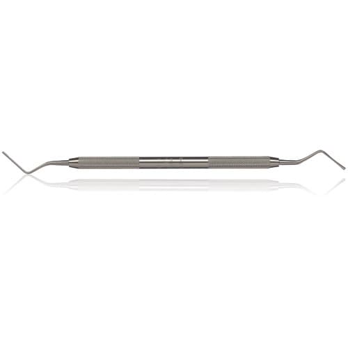Hu-Friedy Abou-Rass Angled Apical Plugger/Condenser, #1.5, #41 Round Handle, MAR-AAC1.5 thumbnail 3