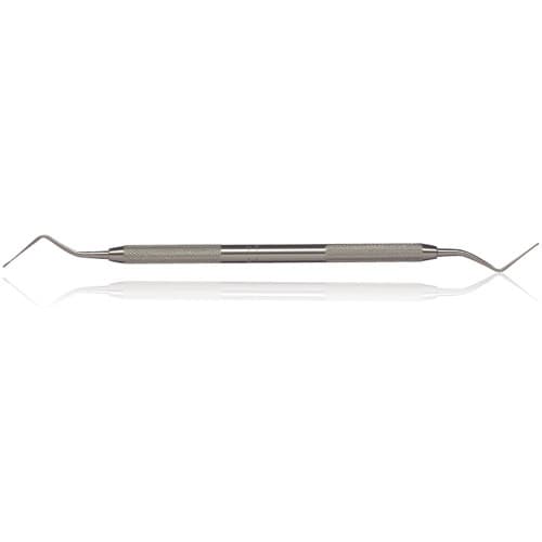 Hu-Friedy Abou-Rass Angled Apical Plugger #1, #41 Round Handle, 1 mm, MAR-AAC1 thumbnail 2