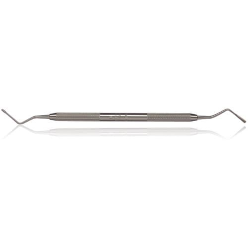 Hu-Friedy #2 Abou-Rass Angled Apical Plugger/Condenser, #41 Round Handle, MAR-AAC2 thumbnail 3