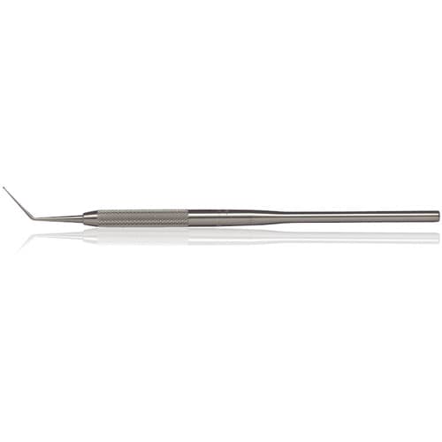 Hu-Friedy #1 SE Abou-Rass Angled Apical Burnisher, 0.5 mm, #41 Round Handle, MAR-B1 thumbnail 3