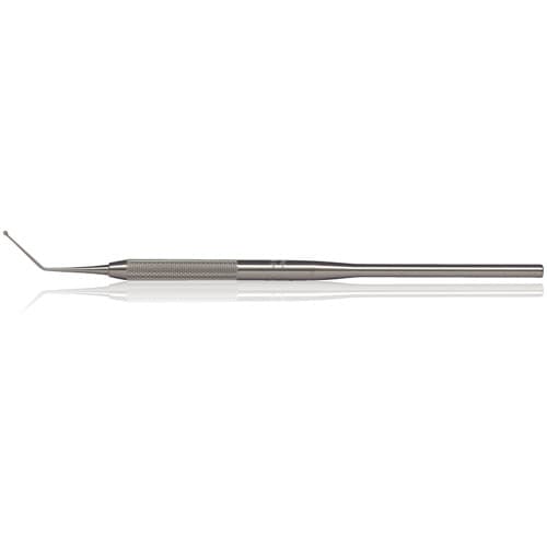 Hu-Friedy #4 Abou-Rass Angled Apical Burnisher, Single End, 1.75 mm, #40 Handle, MAR-B4 thumbnail 3
