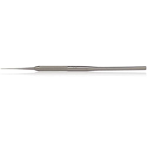 #4 Abou-Rass Explorer, Hu-Friedy, MAR-EX4, Straight Sharp Endodontic Diagnostic Instrument thumbnail 2