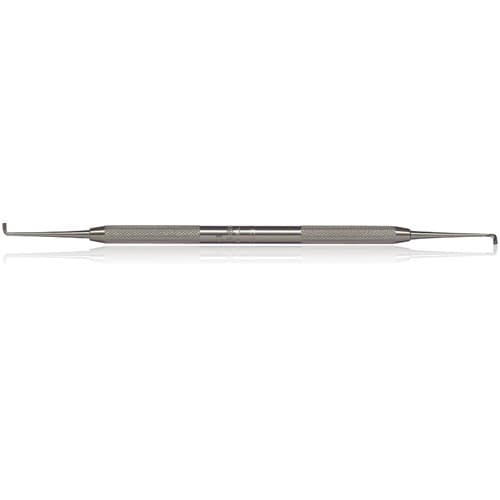 #1.5 Abou-Rass Straight Apical Plugger with #41 Round Handle, MAR-SAC1.5 thumbnail 3