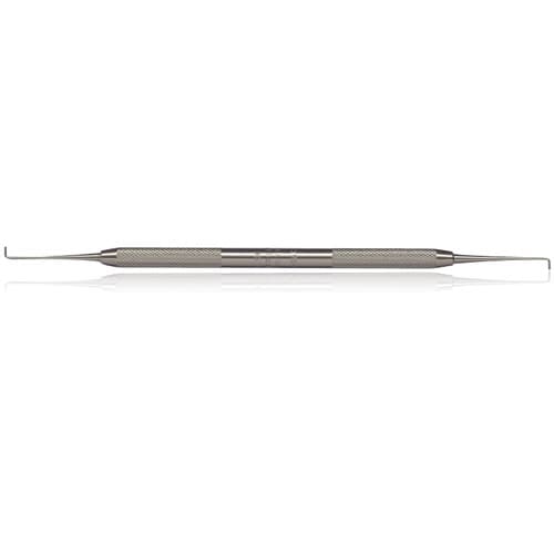 #1 Abou-Rass Straight Apical Plugger with #41 Round Handle, Hu-Friedy, MAR-SAC1 thumbnail 3