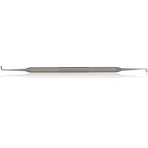 Hu-Friedy #2 Abou-Rass Straight Apical Plugger, #41 Round Handle, MAR-SAC2 thumbnail 3