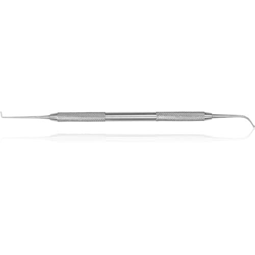 Hu-Friedy Universal Medium Apical Plugger/Burnisher, #41 Round Handle, Single Instrument thumbnail 4
