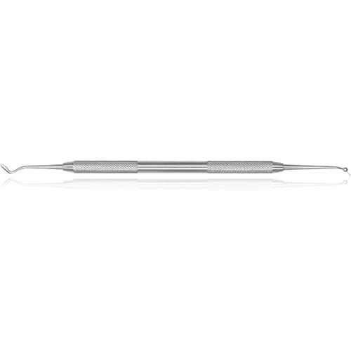 Hu-Friedy Micro-Retro Filling Instrument, Left #41 Round Handle, 858773 thumbnail 3