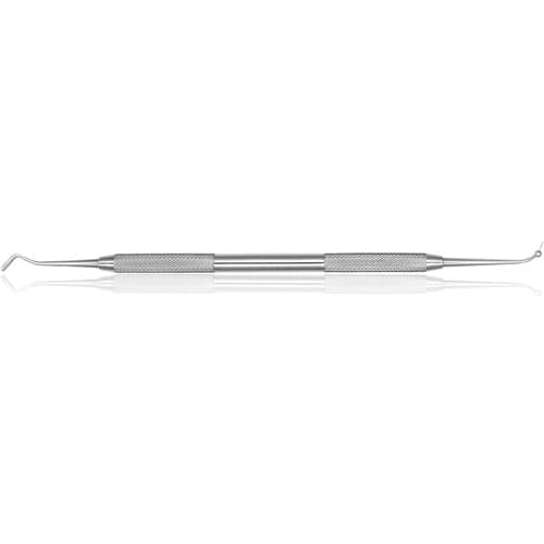 Hu-Friedy Micro-Retro Filling Instrument, Right, #41 Round Handle thumbnail 3