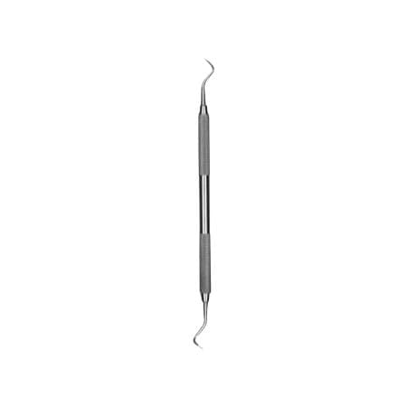 Hu-Friedy 27H Double-End Margin Trimmer, #41 Round Handle, 13-80-8-14, Part No. 262994 thumbnail 2