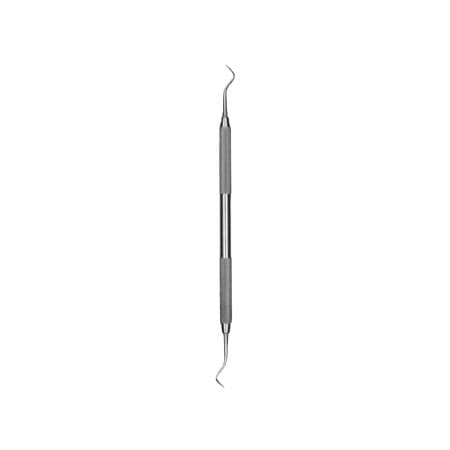 Hu-Friedy 28H Double-End Margin Trimmer, Heavy, #41 Round Handle, 905348 thumbnail 2