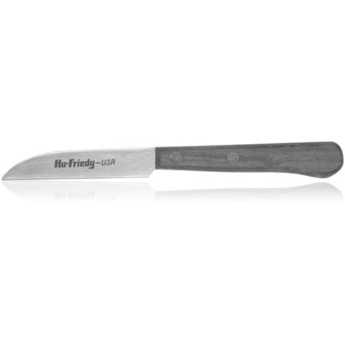 Hu-Friedy Office Knife 5A, Single End, Wooden Handle, OK5A thumbnail 3