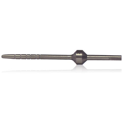 Hu-Friedy Straight Interchangeable Osteotome Spreader, 3.7mm, Modified-2.3 thumbnail 3