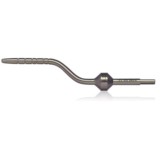 Hu-Friedy Angled Interchangeable Osteotome Spreader, 3.7mm, Each thumbnail 3