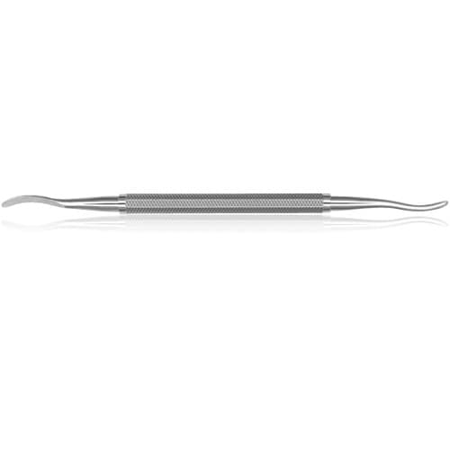 Hu-Friedy #1 Hopkins Periosteal Elevator, #522 Octagon Handle, Stainless Steel, Each, 102164 thumbnail 3