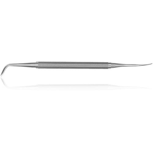 Hu-Friedy Periosteal Elevator, Bennett, Double-End, #12S, #522 Octagon Handle, 1/Pk, P12S thumbnail 9