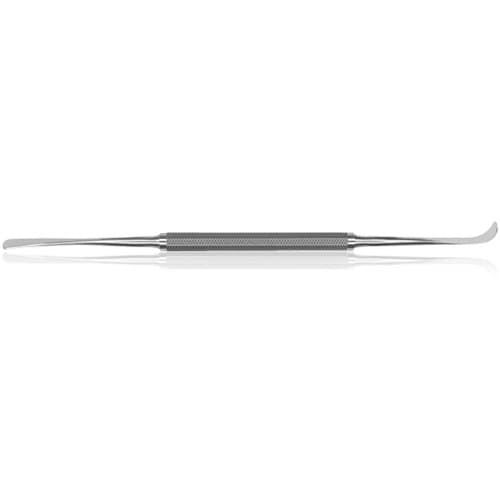 Hu-Friedy 16 Freer Periosteal Elevator, #522 Hexagonal Handle, Double End, Stainless Steel, 1 Each thumbnail 3
