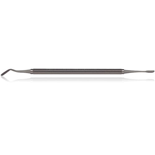 Hu-Friedy #20 Sicilia Periosteal Elevator, Double-Ended, #2 Octagonal Handle, Immunity Steel, P20SIC thumbnail 4