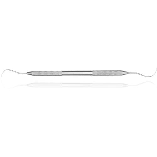 Hu-Friedy 2N Nabers Double-Ended Probe, #31 Round Handle, P2N thumbnail 6