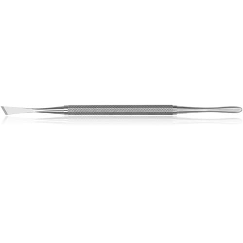 Hu-Friedy 3 Mead Periosteal Elevator, #522 Octagon Handle, Stainless Steel, Each, 563811 thumbnail 4
