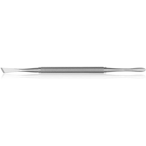 Hu-Friedy 3/4 Cattoni Double-Ended Periodontal Probe (3-6-9-12), #6 Satin Steel Handle, P3/46 thumbnail 5