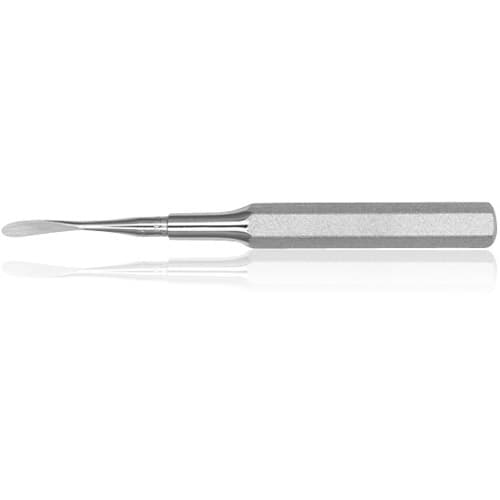 Hu-Friedy 5 Molt SE Periosteal Elevator, #502 Octagon Handle, Single End, 1/Pkg thumbnail 2