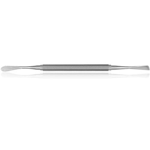 Hu-Friedy #9H Howard Periosteal Elevator, #522 Octagonal Handle, Double End, 1 Each thumbnail 3