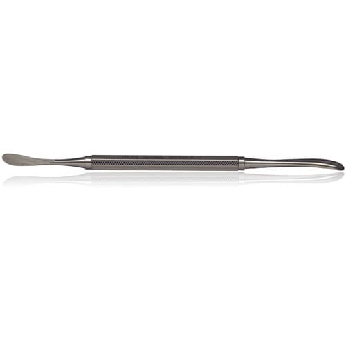 Hu-Friedy Periosteal Elevator P9/PA DE, Double End, #522 Octagon Handle thumbnail 3