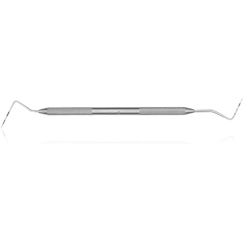 Hu-Friedy Qulix Color-Coded Probes, Double-Ended, PCP12/11.5B (3-6-9-12), #31 Round Handle thumbnail 3