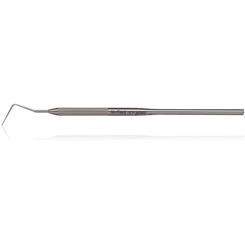 Hu-Friedy Qulix™ Color-Coded Probe, Single-End, Maryland/Moffitt (1-2-3-5-7-8-9-10), #30 Round Handle, PCPMDB thumbnail 3