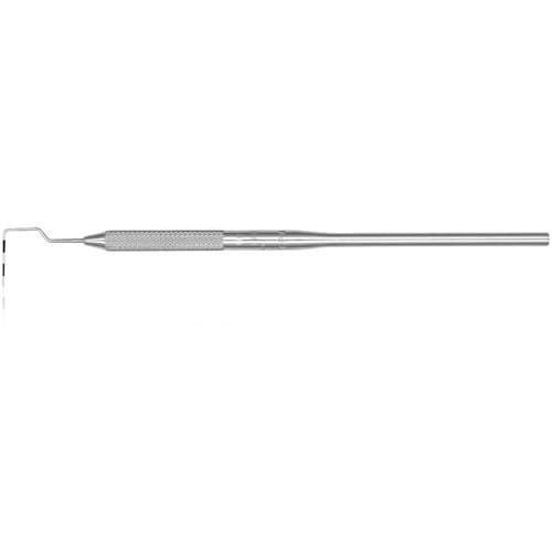 Hu-Friedy CP-12 Novatech Color-Coded Single-End Periodontal Probe, 3-6-9-12 mm, #30 Round Handle, PCPNT2 thumbnail 4