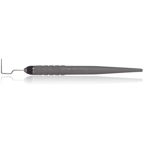 Hu-Friedy Qulix™ Color-Coded Probe, Single-End, Thin Williams Novatech™, #8 ResinEight® thumbnail 3