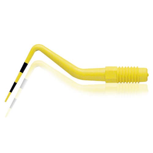 Hu-Friedy Colorvue Perio Probe Tips, #12 (3-6-9-12 mm), 12/Box, PCV12PT thumbnail 10