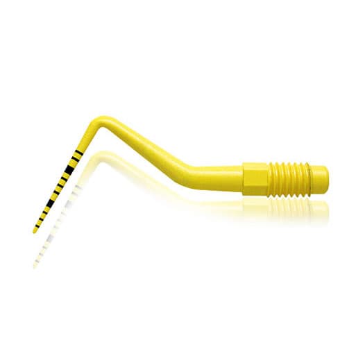 Hu-Friedy Colorvue Perio Probe Tips, UNC12, 1-12mm Markings, 12/Box, PCVUNC12PT thumbnail 9