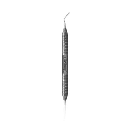 Hu-Friedy Dr. Wise Periotome, #6 Satin Steel Handle, PEREUR6 thumbnail 3