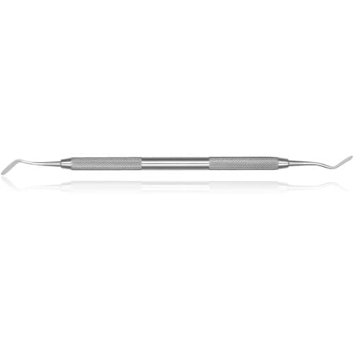 Hu-Friedy PFI11 #11 Plastic Filling Instrument, Double-Ended, #41 Round Handle, PFI11 thumbnail 10