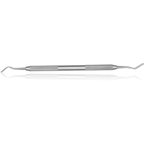 Hu-Friedy Plastic Filling Instrument, Double-Ended, A6 (156), #41 Round Handle, PFIA6 thumbnail 6