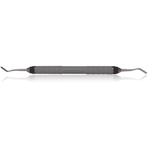 Hu-Friedy Plastic Filling Instrument, Double-Ended, A6, #8 ResinEight Handle, PFIA68 thumbnail 8