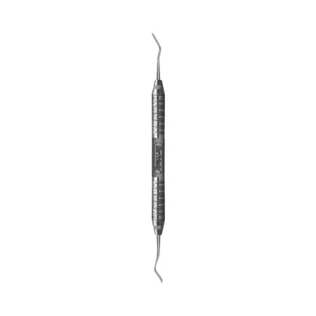 Hu-Friedy Heidemann Spatula #2, #6 Satin Steel Handle, PFI Composite Placement Instrument thumbnail 2