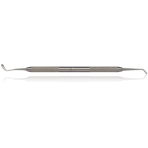 Hu-Friedy PFIW3 Plastic Filling Instrument, Double-Ended, W3, #41 Round Handle thumbnail 6