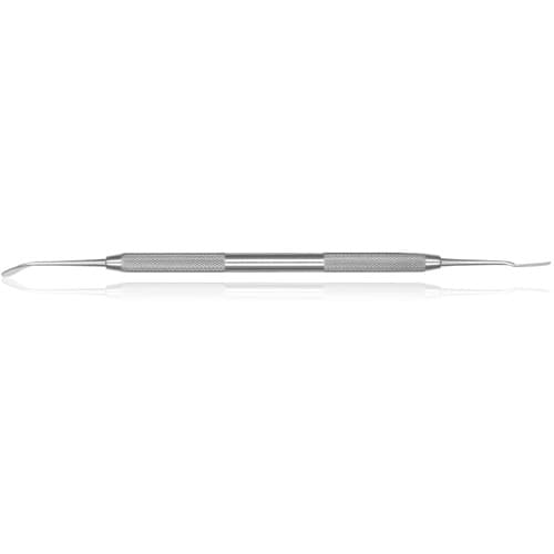 Hu-Friedy #1 Woodson Double-End Plastic Filling Instrument, #41 Round Handle, PFIWDS1 thumbnail 10