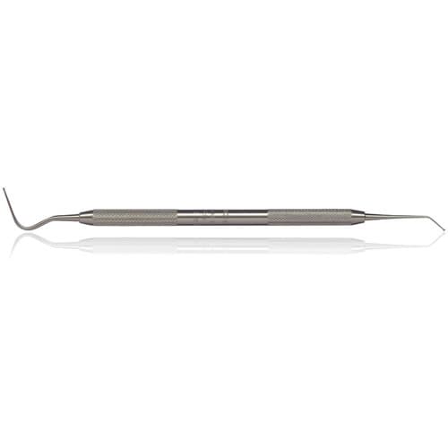 Hu-Friedy Calcium Hydroxide Placement Instrument, Double-End, #41 Round Handle, 1/Pk, PICH thumbnail 5