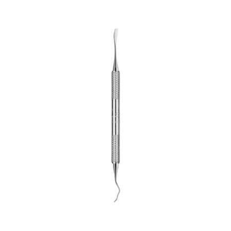 Hu-Friedy S13K/TG Combined Periodontal Chisel, #10 Round Handle, 6mm, S13K/TG thumbnail 2