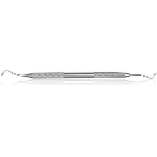 Hu-Friedy P.K. Thomas Waxing Instrument #3, Double-End, #41 Round Handle, PKT3 thumbnail 6